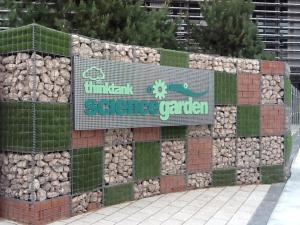 Science Garden